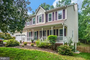 6602 Willow Pond Dr, Fredericksburg, VA 22407 - Photo 73