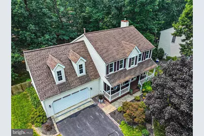 6602 Willow Pond Drive, Fredericksburg, VA 22407 - Photo 47