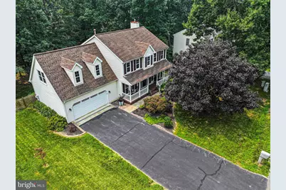 6602 Willow Pond Drive, Fredericksburg, VA 22407 - Photo 49