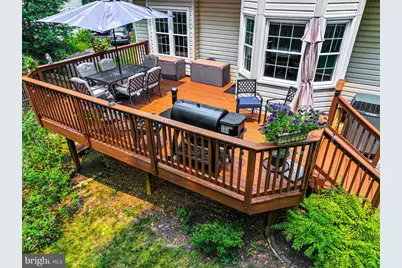 6602 Willow Pond Drive, Fredericksburg, VA 22407 - Photo 77