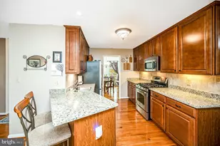 6602 Willow Pond Dr, Fredericksburg, VA 22407 - Photo 17