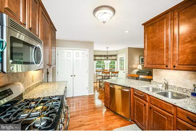 6602 Willow Pond Drive, Fredericksburg, VA 22407 - Photo 19