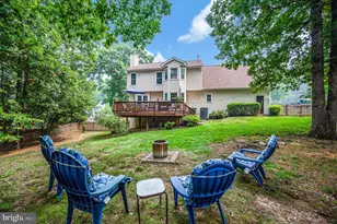 6602 Willow Pond Dr, Fredericksburg, VA 22407 - Photo 81