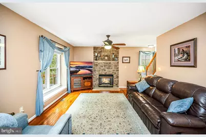 6602 Willow Pond Drive, Fredericksburg, VA 22407 - Photo 27