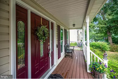 6602 Willow Pond Drive, Fredericksburg, VA 22407 - Photo 69