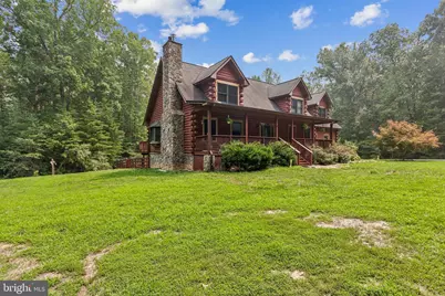 10910 Astarita Avenue, Partlow, VA 22534 - Photo 45
