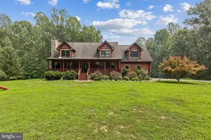 10910 Astarita Ave, Partlow, VA 22534 - Photo 1