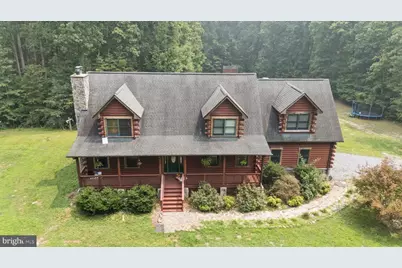 10910 Astarita Avenue, Partlow, VA 22534 - Photo 47