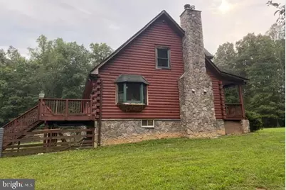 10910 Astarita Avenue, Partlow, VA 22534 - Photo 35