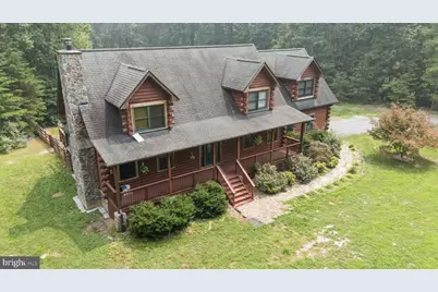 10910 Astarita Avenue, Partlow, VA 22534 - Photo 27