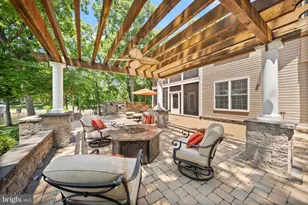 13420 Black Walnut Ln, Spotsylvania, VA 22551 - Photo 59