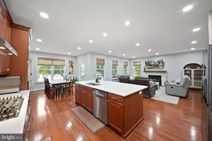 13420 Black Walnut Ln, Spotsylvania, VA 22551 - Photo 11