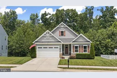 5607 Ivy Hill Drive, Fredericksburg, VA 22407 - Photo 7