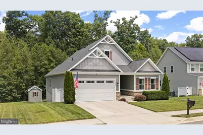 5607 Ivy Hill Drive, Fredericksburg, VA 22407 - Photo 5