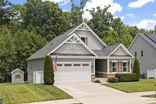 5607 Ivy Hill Dr, Fredericksburg, VA 22407 - Photo 5