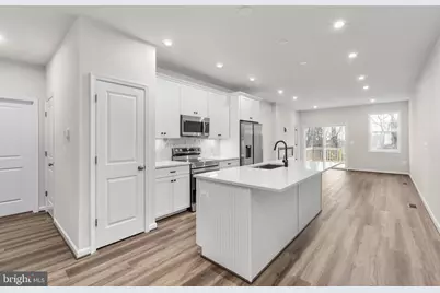 10603 Afton Grove Court, Fredericksburg, VA 22408 - Photo 5
