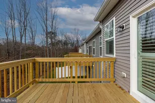 10603 Afton Grove Ct, Fredericksburg, VA 22408 - Photo 3