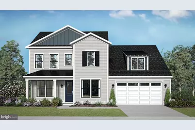 Tbb Ayers Court #ST. JOHN, Fredericksburg, VA 22407 - Photo 13