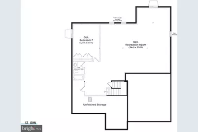 Tbb Ayers Court #ST. JOHN, Fredericksburg, VA 22407 - Photo 15