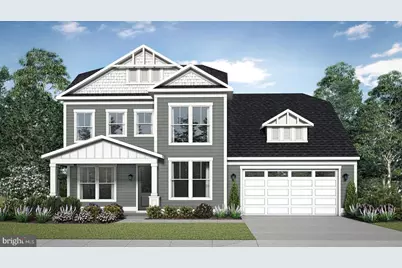 Tbb Ayers Court #ST. JOHN, Fredericksburg, VA 22407 - Photo 11