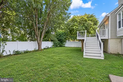 11512 Bend Bow Drive, Fredericksburg, VA 22407 - Photo 5