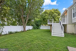 11512 Bend Bow Dr, Fredericksburg, VA 22407 - Photo 5