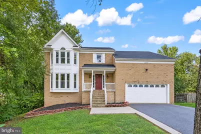 11512 Bend Bow Drive, Fredericksburg, VA 22407 - Photo 1