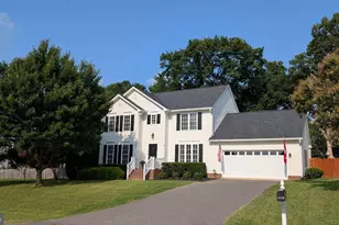 11728 Hoover Ln, Fredericksburg, VA 22407 - Photo 1