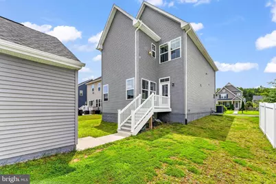 6611 Shelton Lane, Spotsylvania, VA 22553 - Photo 11
