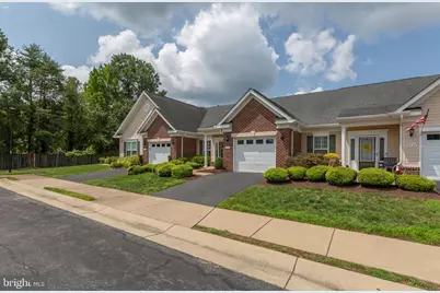 9502 Airdrie Lane, Fredericksburg, VA 22408 - Photo 5