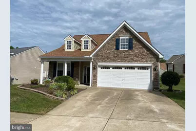 11730 Legacy Woods Drive, Fredericksburg, VA 22407 - Photo 3