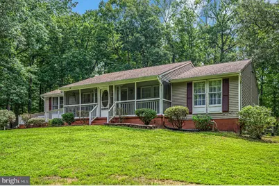 9865 Red Hill Road, Spotsylvania, VA 22553 - Photo 17