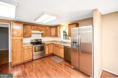 9865 Red Hill Road, Spotsylvania, VA 22553 - Photo 21
