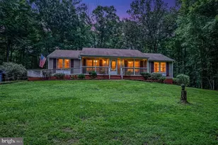 9865 Red Hill Rd, Spotsylvania, VA 22553 - Photo 1