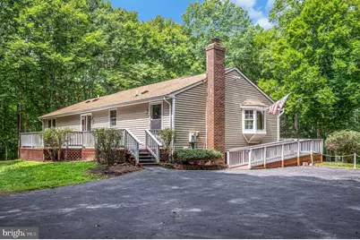 9865 Red Hill Road, Spotsylvania, VA 22553 - Photo 29