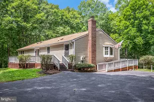 9865 Red Hill Rd, Spotsylvania, VA 22553 - Photo 29