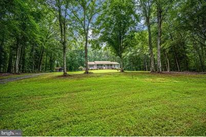 9865 Red Hill Road, Spotsylvania, VA 22553 - Photo 13