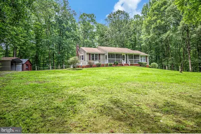 9865 Red Hill Road, Spotsylvania, VA 22553 - Photo 11
