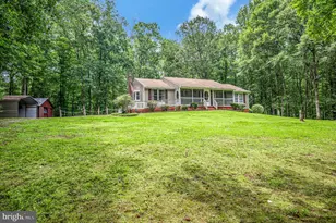 9865 Red Hill Rd, Spotsylvania, VA 22553 - Photo 11