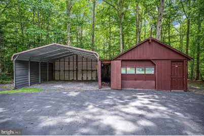 9865 Red Hill Road, Spotsylvania, VA 22553 - Photo 7