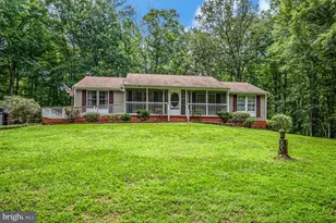 9865 Red Hill Rd, Spotsylvania, VA 22553 - Photo 15