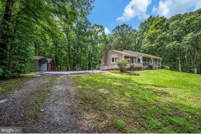 9865 Red Hill Road, Spotsylvania, VA 22553 - Photo 31