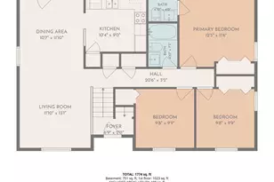 6805 Ashton Cir, Fredericksburg, VA 22407 - Photo 45