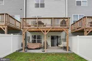 4017 Singerville Ct, Fredericksburg, VA 22408 - Photo 39