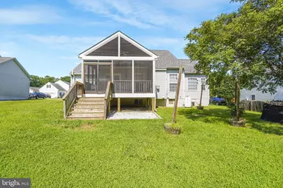 2408 Ruffin Drive, Fredericksburg, VA 22408 - Photo 7