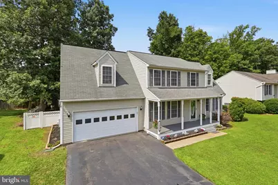 10108 Ballston Road, Fredericksburg, VA 22408 - Photo 3