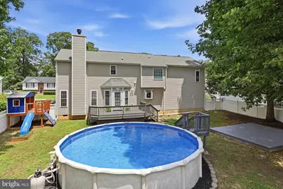 10108 Ballston Road, Fredericksburg, VA 22408 - Photo 35