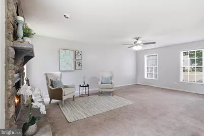 10108 Ballston Road, Fredericksburg, VA 22408 - Photo 13