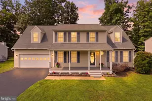 10108 Ballston Rd, Fredericksburg, VA 22408 - Photo 1