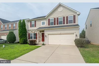9349 Birch Cliff Drive, Fredericksburg, VA 22407 - Photo 1